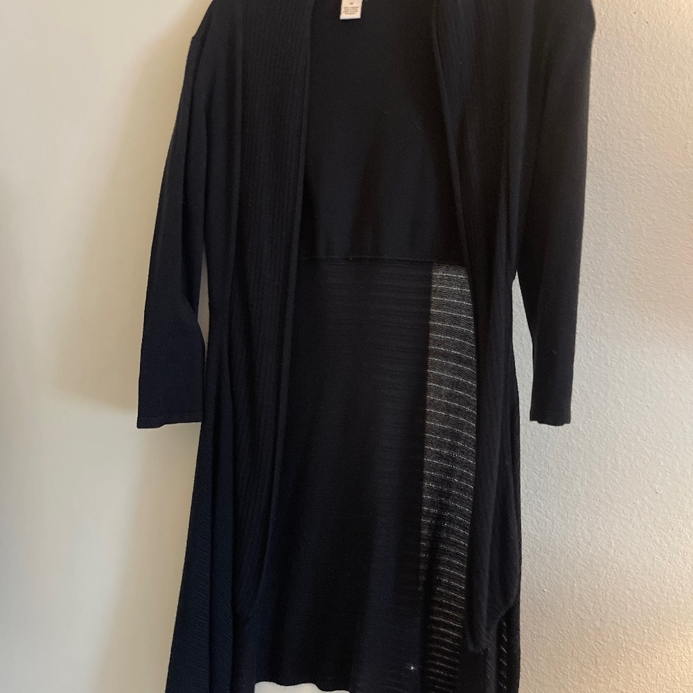 Kenar sweater 3/4 sleeve